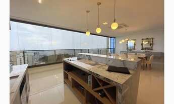 Imagem 6: Apartamento com 4 dormitórios à venda, 305 m² por R$ 6.600.000,00 - Graça - Salvador/BA