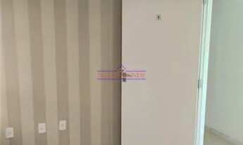 Imagem 2: Sala/Conjunto para Aluguel e Venda, com 54 m² em Vila Bastos - Santo André - SP