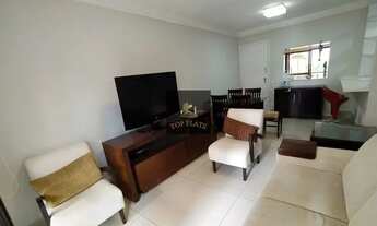 Imagem: Flat disponível no Itaim Bibi