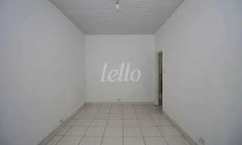 Imagem 2: São Paulo - Apartamento Padrão - Brás