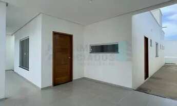 Imagem 2: Casa Nova Araçagy Lado Praia