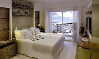 Imagem 4: Apartamento com 3 dormitórios à venda, 213 m² por R$ 2.650.000,00 - Ipiranga - São Paulo/S