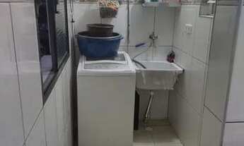 Imagem 5: Apartamento em Ferraz de Vasconcelos 5°andar