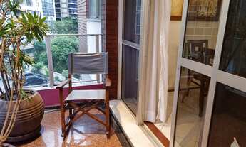 Imagem 4: Apartamento para venda com 113 metros quadrados com 2 quartos em Copacabana - Rio de Janei