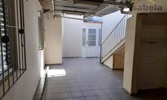 Imagem 6: Casa Térrea com 3 dormitórios à venda por R$ 690.000 - Vila Brasílio Machado - São Paulo/S