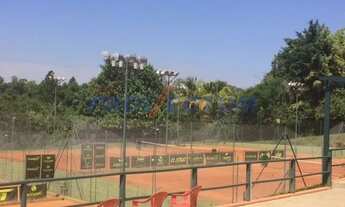 Imagem 6: área - Parque Primavera - Americana