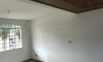 Imagem 4: CURITIBA - Casa Padrão - CAPÃO RASO