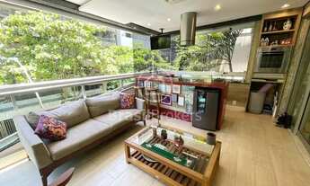 Imagem 2: Rio de Janeiro - Apartamento Padrão - Leblon