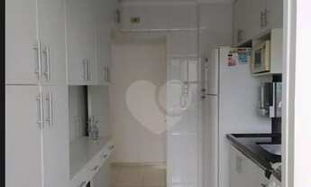 Imagem 6: APARTAMENTO 3 DORMITÓRIOS 2 VAGAS PERTO DO METRO SANTANA