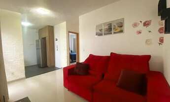 Imagem 2: Apartamento com 2Q à venda, 42 m² por R$ 240.000 - Plano Diretor Norte - Palmas/TO