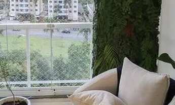 Imagem 3: SãO JOSé DOS CAMPOS - Apartamento Padrão - Vila Ema