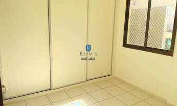 Imagem 3: Apartamento 2 quartos para Locação Norte (Águas Claras), Brasília