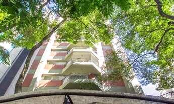 Imagem 4: Apartamento 83 m² (próx. ao Parque Ibirapuera) - Itaim Bibi - São Paulo - SP