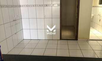 Imagem 6: Locação Casa de 3 Quartos Contorno