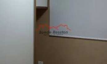 Imagem 2: Apartamento locação com 3 dormitórios para alugar, 81 m² Jardim Marajoara