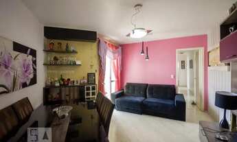 Imagem 2: Apartamento para Aluguel - Vila Formosa, 3 Quartos, 72 m2