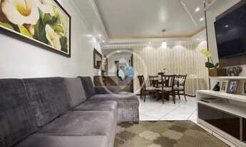 Imagem 2: LJ_Apartamento para venda possui 93 metros quadrados com 4 quartos em Campinas - São José