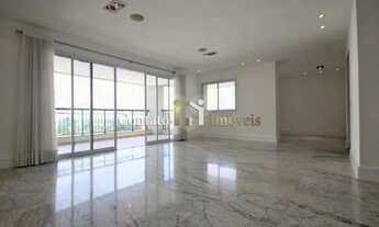Imagem: Apartamento para Locação com 190m²