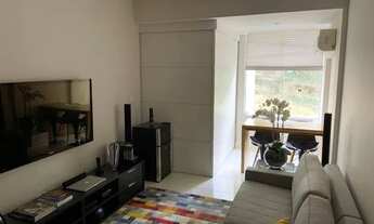 Imagem 2: Apartamento para alugar na Rua Antônio Parreiras, Ipanema, Rio de Janeiro - RJ