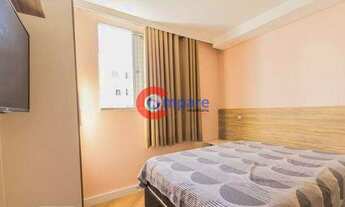 Imagem 5: Apartamento para Venda 2 Quartos, 1 Vaga, 45M², Vila Bremen, Guarulhos - SP