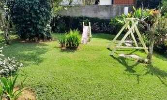 Imagem 6: Casa para venda com 186 metros quadrados com 3 quartos em Golfe - Teresópolis - RJ