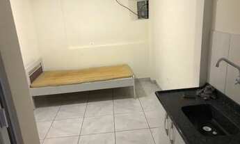 Imagem 4: Alugo ap quarto modelo kitnet em Pinhais