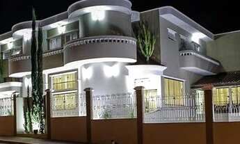 Imagem 2: EXCELENTE APARTAMENTO PARA LOCAÇÃO - JARDIM PRIMAVERA - SALTO DE PIRAPORA/SP Apartamento m