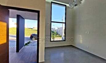 Imagem: SOROCABA - Casa de Condomínio - Além Ponte