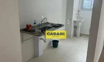 Imagem 3: Apartamento com 2 dormitórios, 69 m² - venda ou aluguel - Rudge Ramos - São Bernardo do Ca