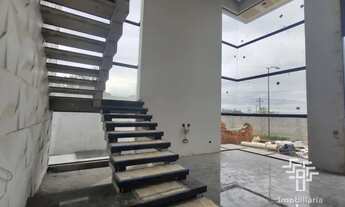 Imagem 6: Casa com 3 dormitórios à venda, 289 m² por R$ 2.200.000 - Residencial Pau Brasil - America