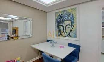 Imagem 4: Apartamento com 3 dormitórios para alugar, 114 m² por R$ 4.664/mês - Praia de Belas - Port