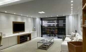 Imagem 7: Apartamento com 4 dormitórios para alugar, 280 m² por R$ 40.302/mês - Barra da Tijuca - Ri