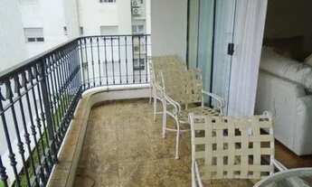 Imagem 4: SÃO PAULO - Apartamento Padrão - Higienópolis