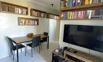 Imagem: Casa para venda tem 85 metros quadrados