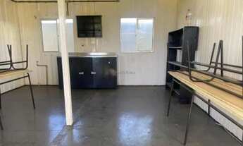 Imagem 7: Galpão/área com escritório REF: C1439