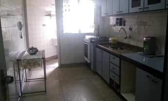 Imagem 7: Apartamento para Venda em São Vicente, Centro, 1 dormitório, 1 banheiro, 1 vaga