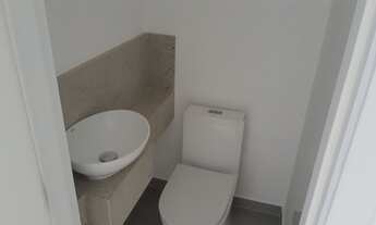 Imagem 5: Apartamento para aluguel e venda com 68 metros quadrados com 2 quartos em Marapé - Santos