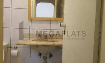 Imagem 6: FLAT SAINT THOMAS JARDINS PARA LOCAÇÃO 01 DORMITÓRIO JARDINS!