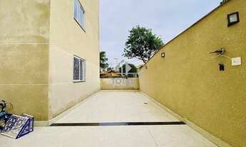 Imagem 3: BELO HORIZONTE - Apartamento Padrão - Santa Terezinha