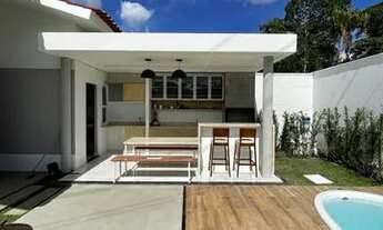 Imagem 3: Últimas Unidades - Entrega 12/2023 - Casas na Av do Turismo - Use FGTS