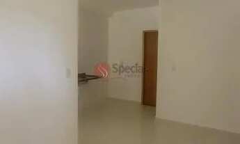 Imagem 5: Apartamento novo no Tatuapé, 2 dormitórios, sala , cozinha e banheiro