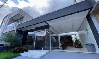 Imagem: Casa de condomínio para venda com 130 metros