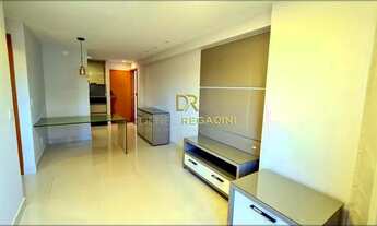 Imagem 3: Apartamento para aluguel com 57 metros quadrados com 2 quartos em Tirol - Natal - RN