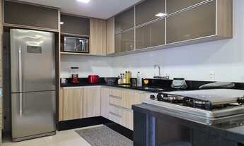 Imagem 7: Térrea para venda possui 265 metros quadrados com 4 quartos