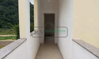 Imagem 3: )(- Linda casa térrea pronta para morar com 2 quartos e amplo quintal em Terras Altas