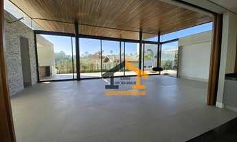 Imagem 6: Casa com 4 dormitórios à venda, 540 m² por R$ 3.050.000,00 - Village das Palmeiras - Itati