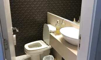 Imagem 2: Apartamento com 4 suítes no Panamby - SP