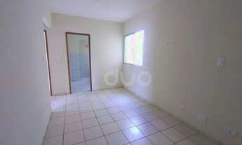 Imagem 3: Apartamento com 2 dormitórios à venda, 49 m² por R$ 130.000,00 - Jardim Elite - Piracicaba