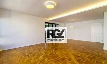 Imagem 2: Apartamento 180m² 3 dormitórios 1 vaga Higienópolis