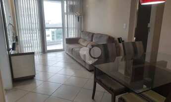 Imagem: Apartamento com 2 dormitórios para alugar